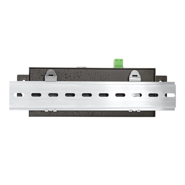 StarTech.com Hanterad USB-hubb med 7 portar och 7x USB-A, robust industrihölje i metall, ESD- och överspänningsskydd, monterbar på vägg/skrivbord/skena, USB 3.0/3.1/3.2 Gen 1 5 Gbps