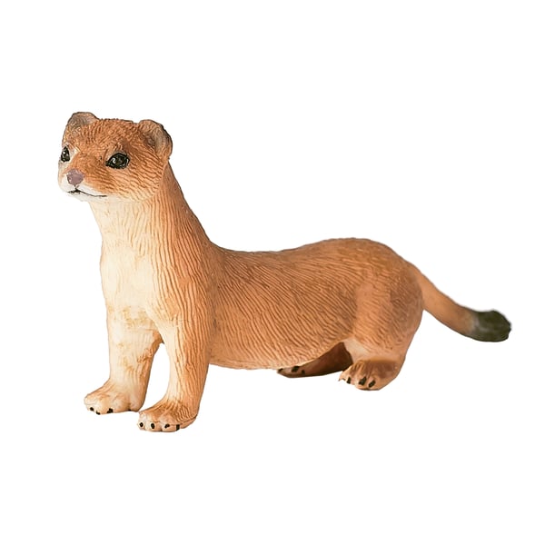 Mojo Fun Stoat