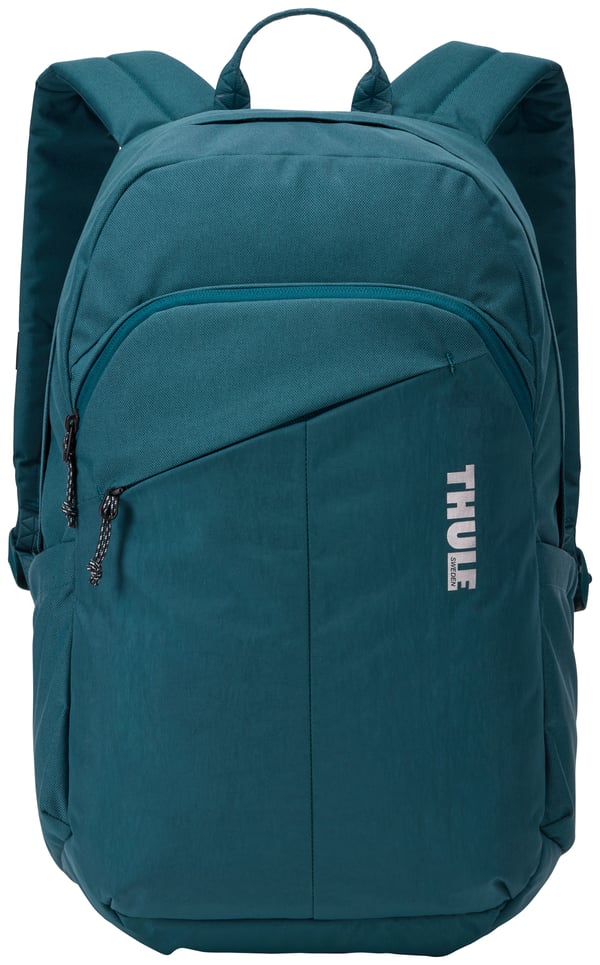 Thule TCAM7116 Dense Teal 40,6 cm (16") Reppu Sinivihreä