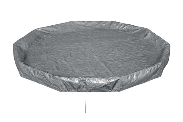 Bestway 58948 svømmepool afdækning Sikkerhedsafdækning til swimmingpool