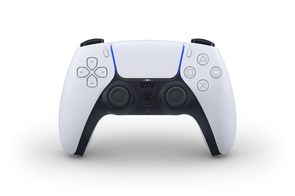 Sony Interactive Entertainment PlayStation 5 (modellgrupp - Slim) Digital Edition