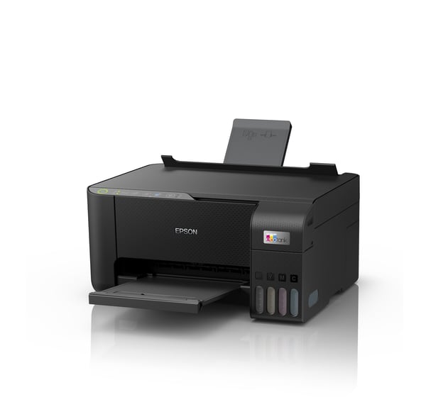 Epson EcoTank ET-2815 Inkjet A4 5760 x 1440 dpi 33 sider pr. minut Wi-Fi