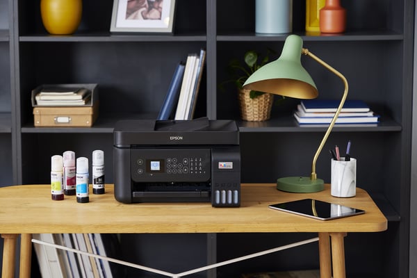 Epson EcoTank ET-4800