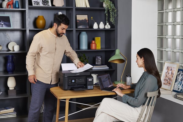 Epson EcoTank ET-4800
