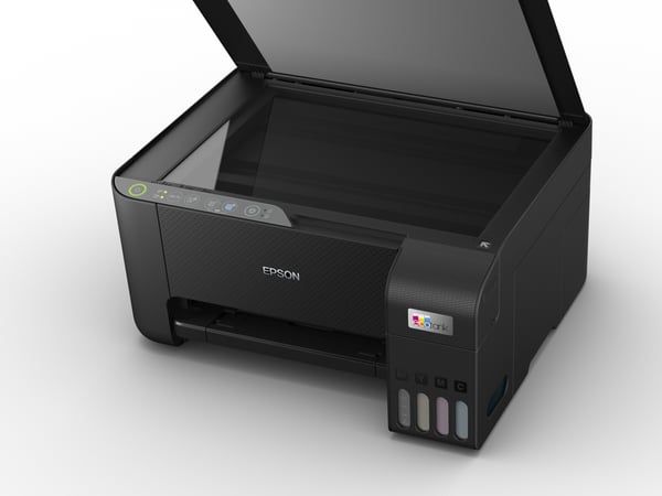 Epson EcoTank ET-2815 Inkjet A4 5760 x 1440 dpi 33 sider pr. minut Wi-Fi