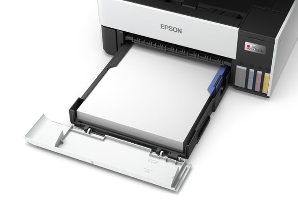 Epson EcoTank L6460 Bläckstråleskrivare A4 4800 x 1200 DPI 37 ppm Wi-Fi