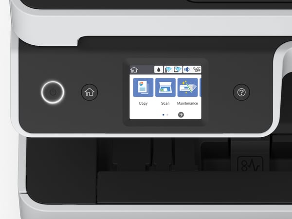 Epson EcoTank L6460 Bläckstråleskrivare A4 4800 x 1200 DPI 37 ppm Wi-Fi