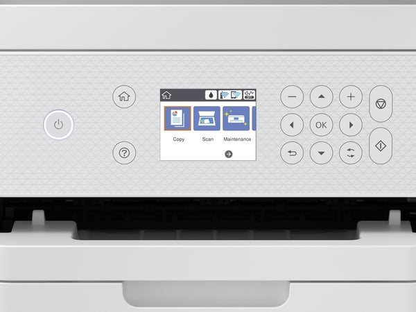 Epson EcoTank L6276 Mustesuihku A4 4800 x 1200 DPI 33 ppm Wi-Fi