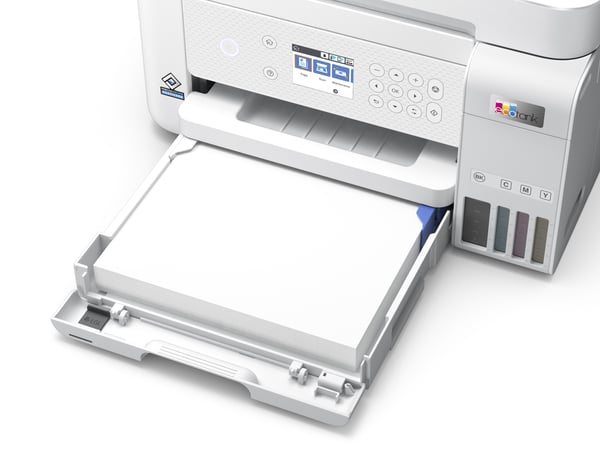 Epson EcoTank L6276 Mustesuihku A4 4800 x 1200 DPI 33 ppm Wi-Fi