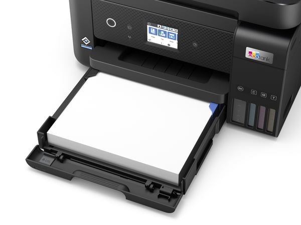Epson EcoTank ET-4850 Inkjet A4 4800 x 1200 dpi 33 sider pr. minut Wi-Fi