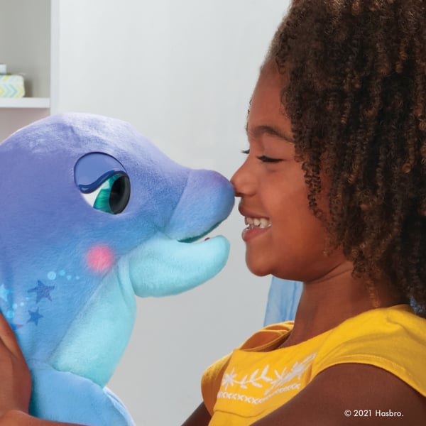 FurReal F24015L0 interaktiivinen lelu