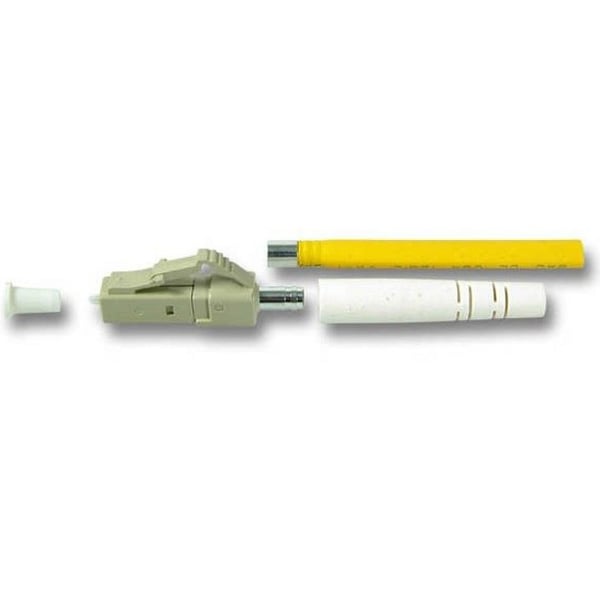 Techly ILWL-LC-ADDUPLEX sladdvindor Transparent