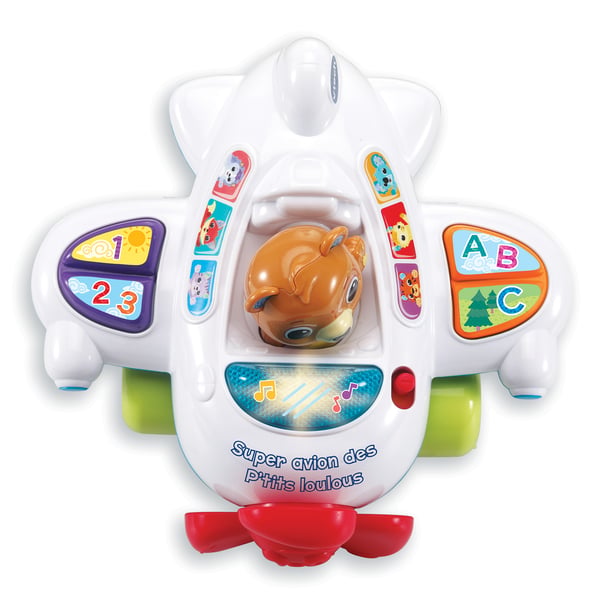 VTech Baby 80-567905 legetøj til læring
