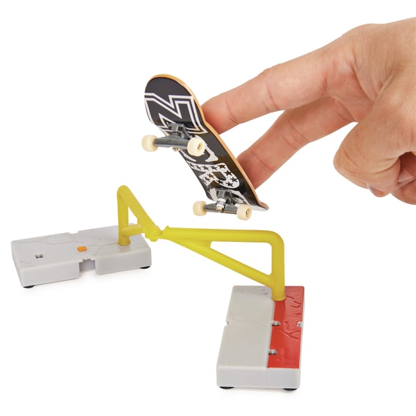 Tech Deck TED ACS Versus HghlnDwndl M01 GML Fingerbrætsæt