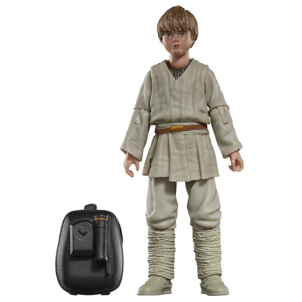 Star Wars The Black Series Anakin Skywalker