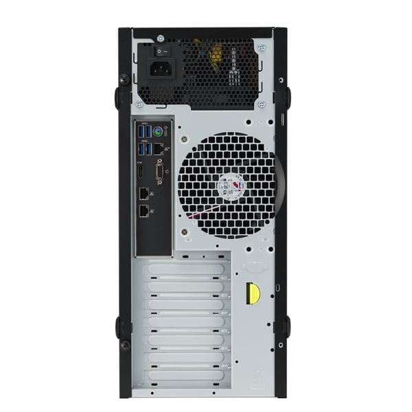 ASUS TS100-E11-PI4 Intel C256 LGA 1200 (Socket H5) Tower Sort