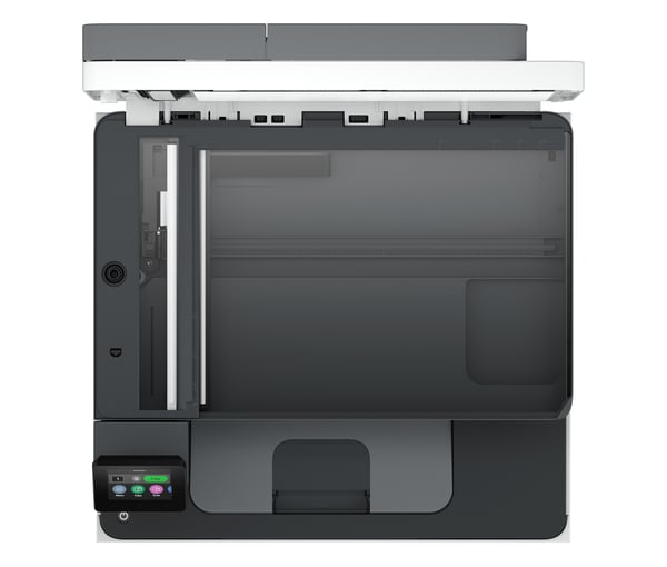 HP LASERJET PRO MFP 2302SDW PRINTER:EUR Färg 600 x 600 DPI A4 Wi-Fi