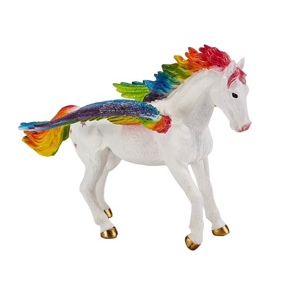 Mojo Fun Pegasus Rainbow