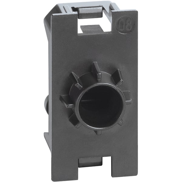 Legrand K4953 kontaktplade & kontakthætte Legrand K4953 kontaktplade & kontakthætte