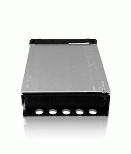 ICY BOX IB-138SK-B-II - Holder til lagerdrev (Caddy)
