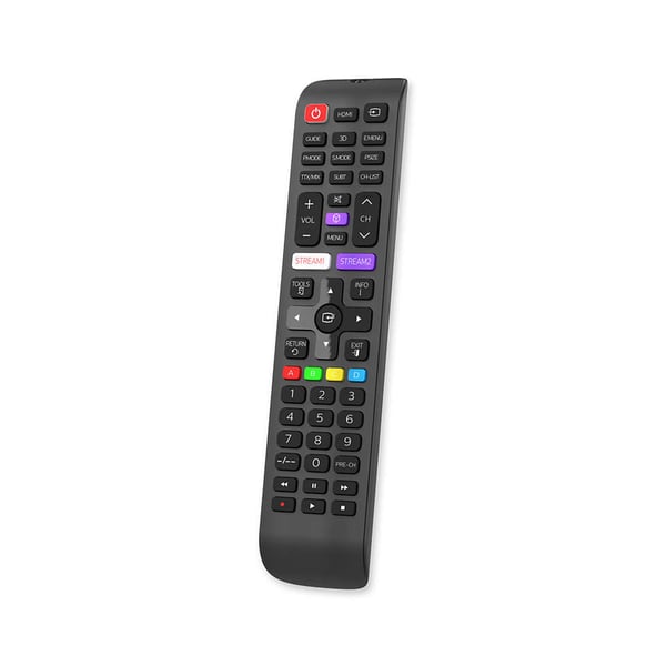 Philips SRP4010/10 fjärrkontroll IR trådlös TV Tryckknappar