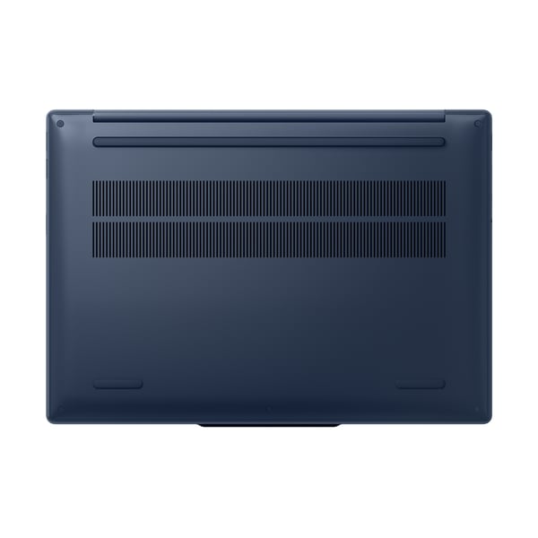 Lenovo IdeaPad Slim 5 14AGP11 Copilot+ PC AMD Ryzen AI 5 430 Bärbar dator 35,6 cm (14") WUXGA 16 GB DDR5-SDRAM 512 GB SSD Wi-Fi 7 (802.11be) Windows 11 Home Blå tyska