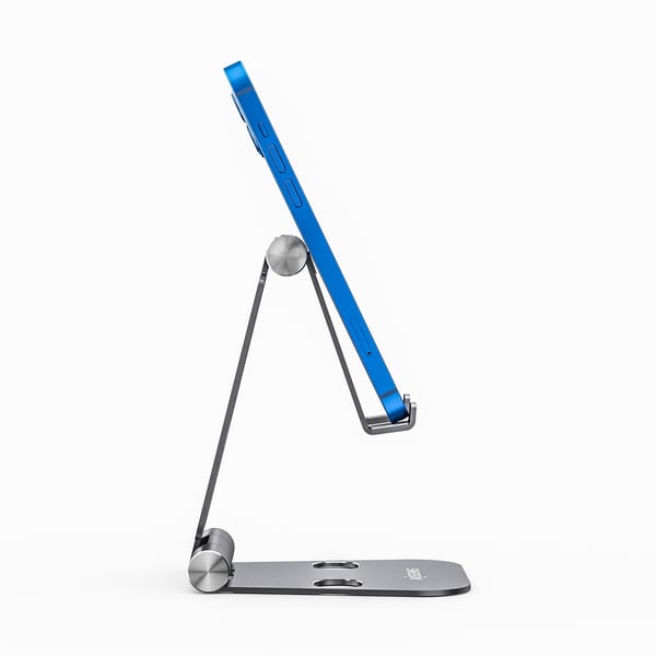 AISENS MS2PXL-094 holder Passiv holder Tablet/UMPC Grå