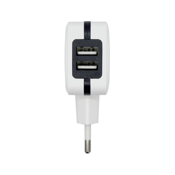 AISENS A110-0439 mobilladdare Universal Vit AC inomhus