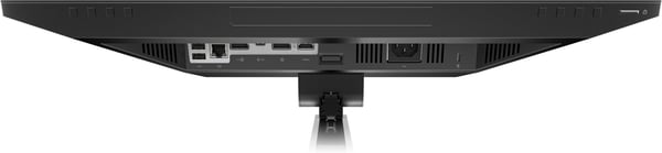 HP E24m G4 computerskærm 60,5 cm (23.8") 1920 x 1080 pixel Fuld HD Sort, Sølv