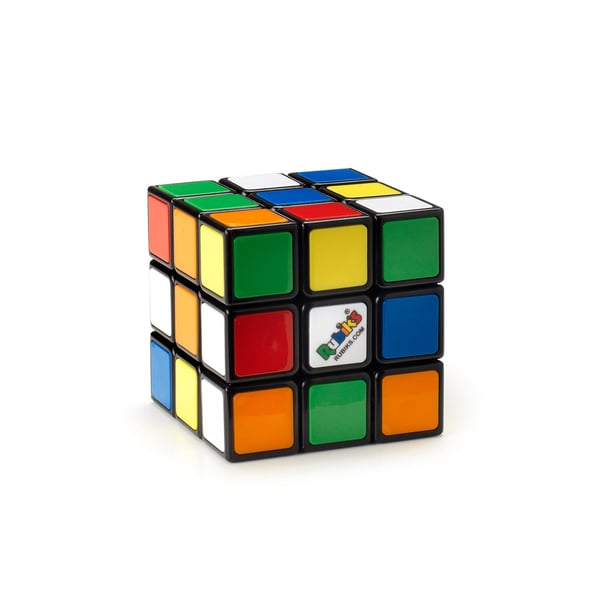Rubik’s 6063968 aivojumppa Rubikin kuutio