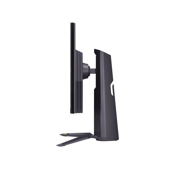 LG 27GR75Q-B.AEU computerskærm 68,6 cm (27") 2560 x 1440 pixel Quad HD LED Sort