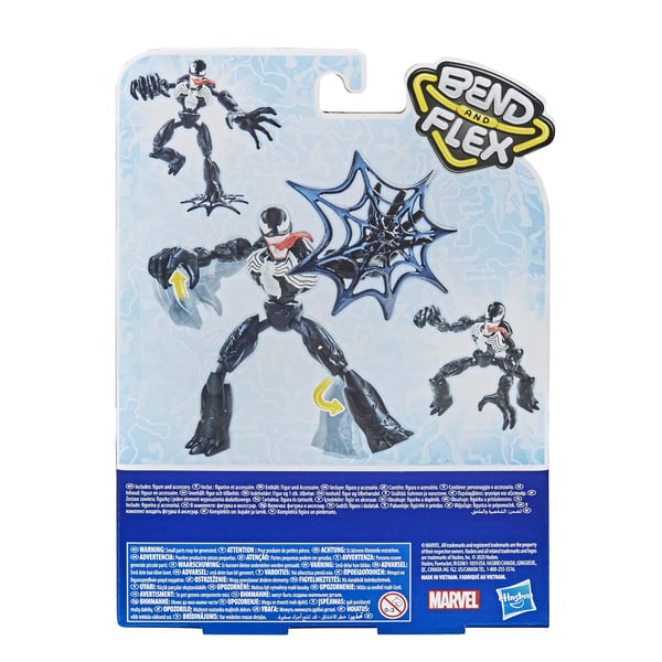 Marvel Spider-Man Venom