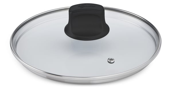 Lagostina Cucina Mediterranea pann- och grytset 8 styck