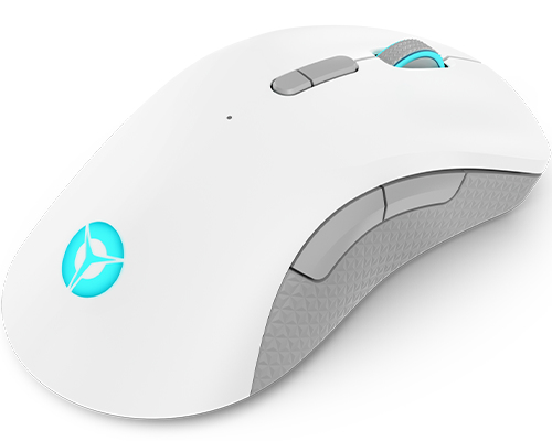 Lenovo Legion M600 Wireless Gaming hiiri Pelaaminen Molempikätinen RF Wireless + Bluetooth + USB Type-A Optinen 16000 DPI