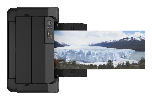 Canon imagePROGRAF PRO-310 - 330 mm (13\") suurkokotulostin - väri - mustesuihku - A3/Ledger - jopa