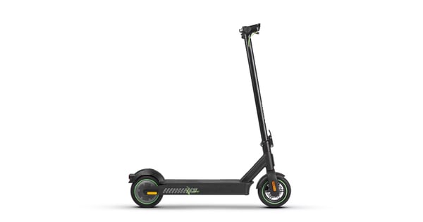 Acer AES023 DE Sort 20 km/t 7800 At