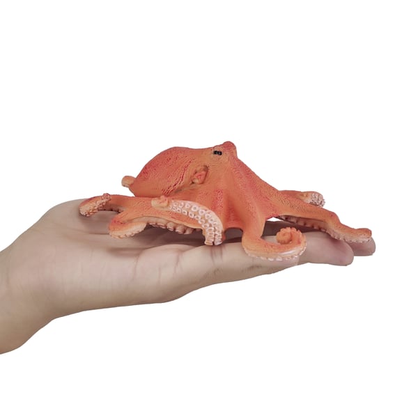 Mojo Fun Octopus