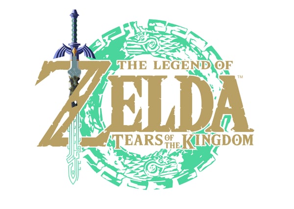 Nintendo The Legend of Zelda: Tears of the Kingdom Vakio Nintendo Switch