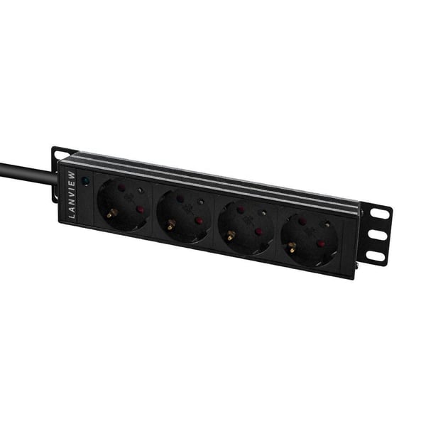 Lanview LVR-2MSCH-LIC-SCH4 luokittelematon