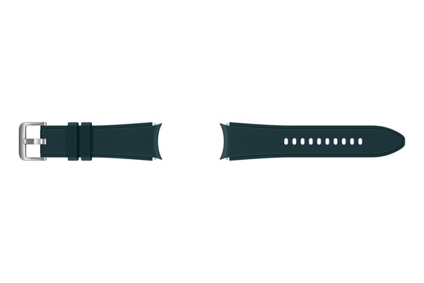 Samsung ET-SFR88SGEGEU Smart bærbart (wearable) tilbehør Band Grøn Fluoroelastomer