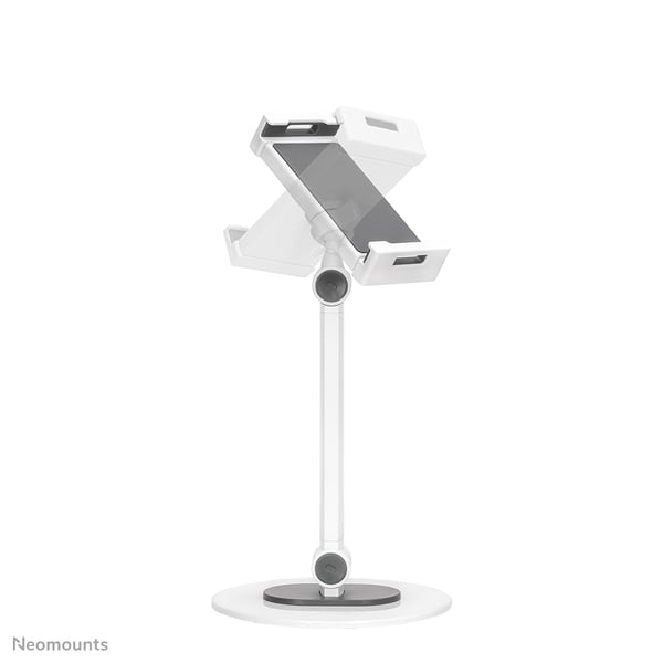 Neomounts DS15-540WH1 ställ och skyddsskal för surfplattor Vit 32,8 cm (12.9")