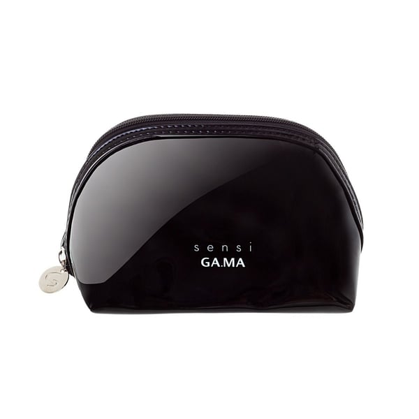 GA.MA Phon Tempo 5 D hårtørrer 2200 W Grå