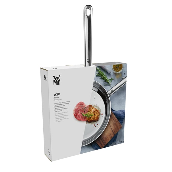WMF 0790386991 pan/pot set