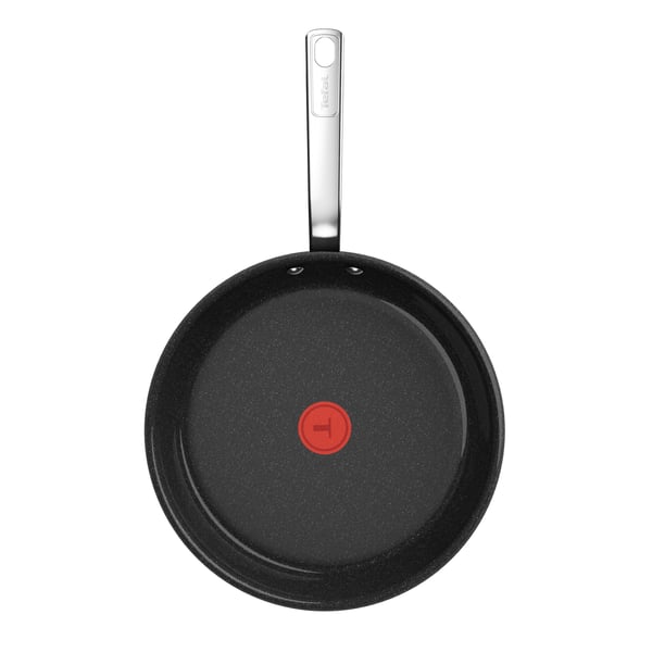 Tefal Experience Ceram G2220602 stegepande Gryde til alle formål Rund