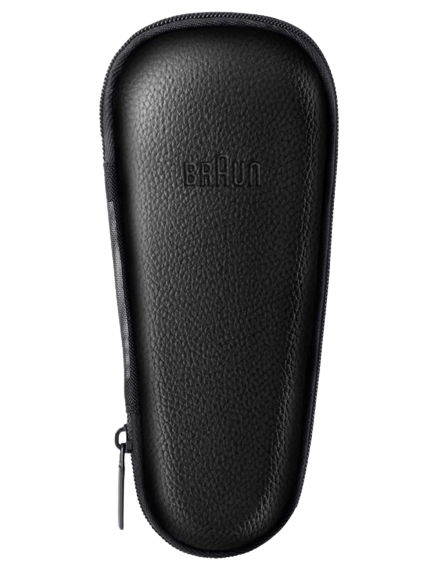 Braun Series 9 9460cc Folie shaver Sort