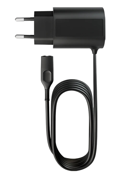 Braun Series 9 9460cc Folie shaver Sort