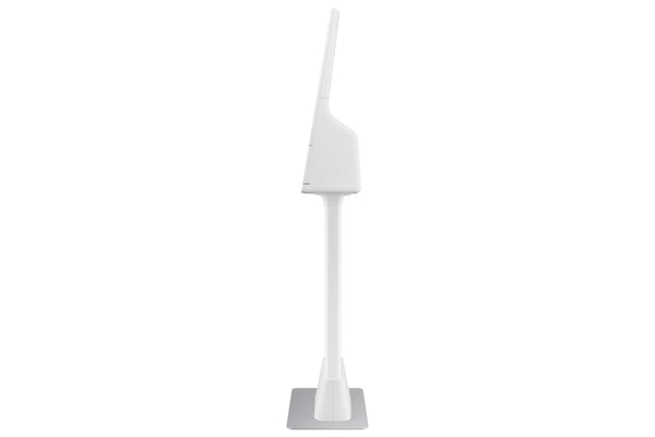 Samsung LH24KMATBGC Kioskdesign 60,5 cm (23.8") Wi-Fi 250 cd/m² Full HD Vit Pekskärm 16/7