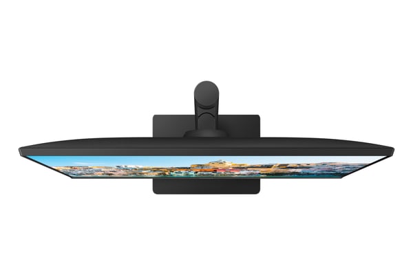 Samsung S40UA tietokoneen litteä näyttö 61 cm (24") 1920 x 1080 pikseliä Full HD LED Musta