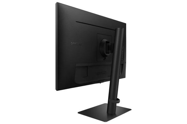 Samsung S40UA tietokoneen litteä näyttö 61 cm (24") 1920 x 1080 pikseliä Full HD LED Musta