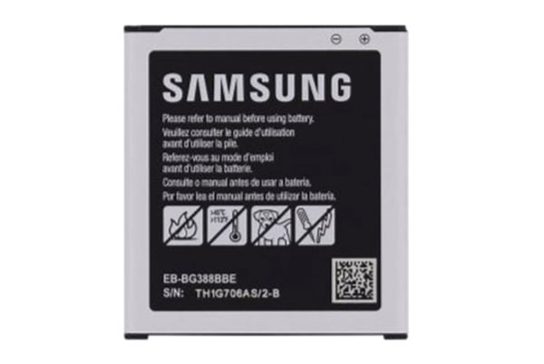 EB-BG390 Bulk-akku SAMSUNG Galaxy XCover 4:lle, n.